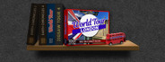 1001 Jigsaw. World Tour: London