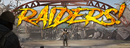 Wasteland Raiders