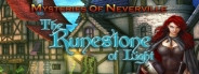 Mysteries of Neverville: The Runestone of Light