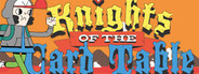 Knights of the Card Table