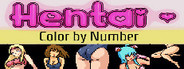 Hentai - Color by Number
